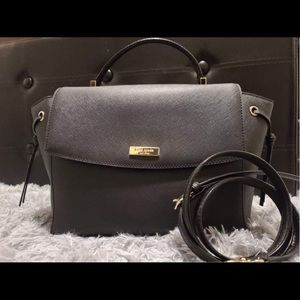 Kate spade lilah laurel way crossbody